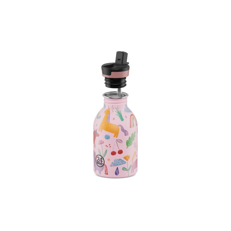 Kids Bottle | Magic Friends - 250 ml