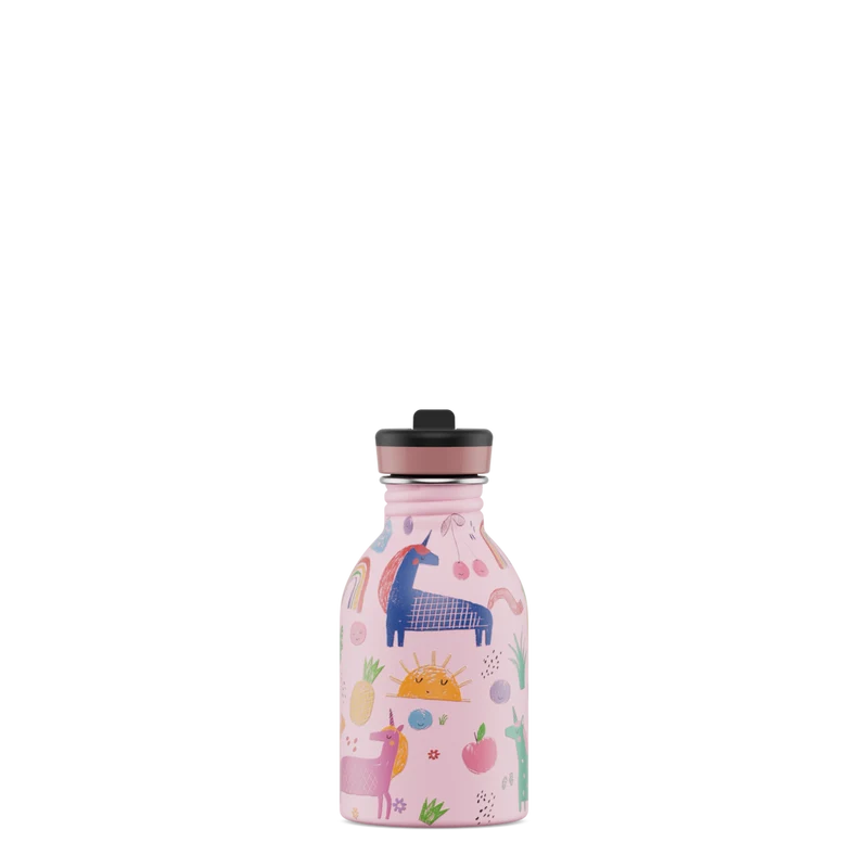 Kids Bottle | Magic Friends - 250 ml