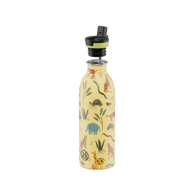 Kids Bottle | Jungle Friends - 500 ml