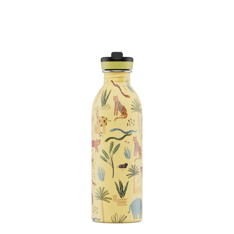 Kids Bottle | Jungle Friends - 500 ml