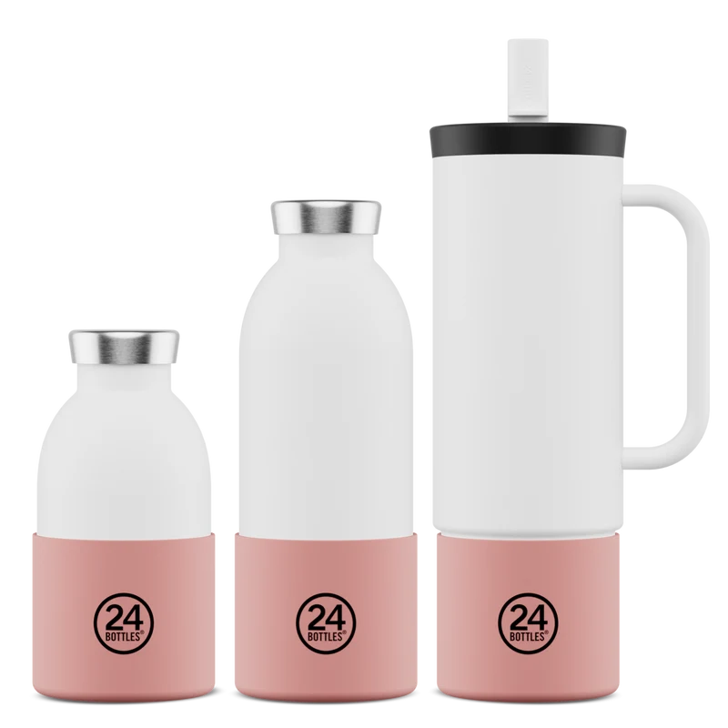 Accessories | Base Cover - Light Pink - Small