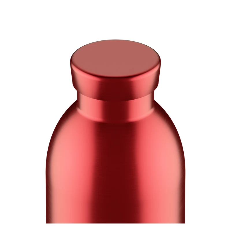 Clima Bottle | Fire Red - 500 ml