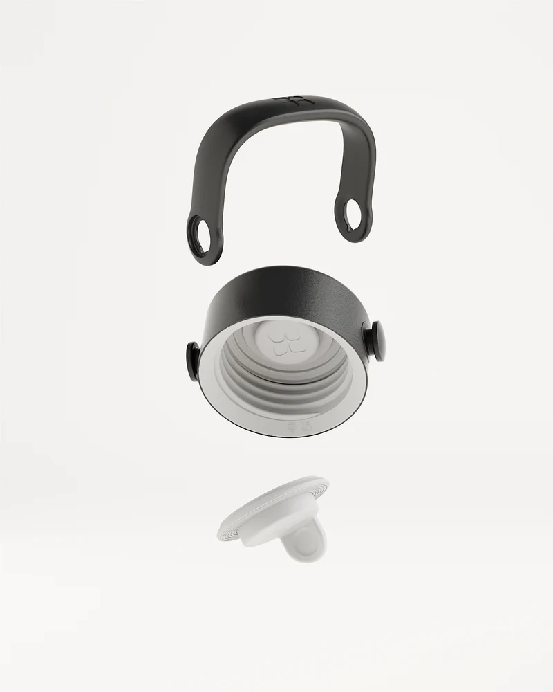 Carry Cap