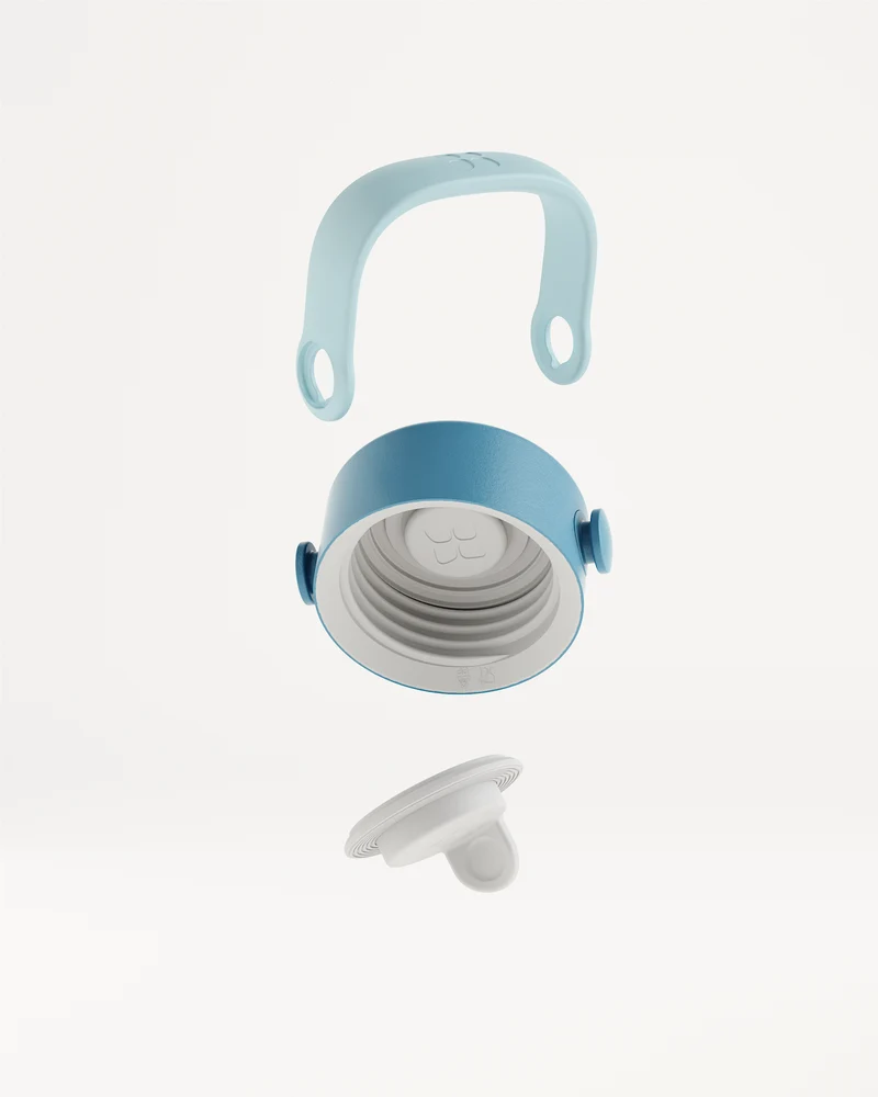 Carry Cap