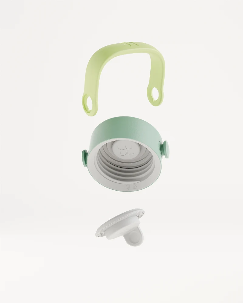 Carry Cap