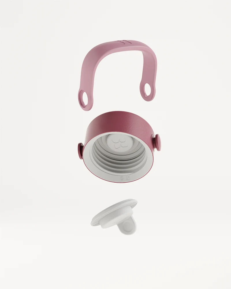 Carry Cap