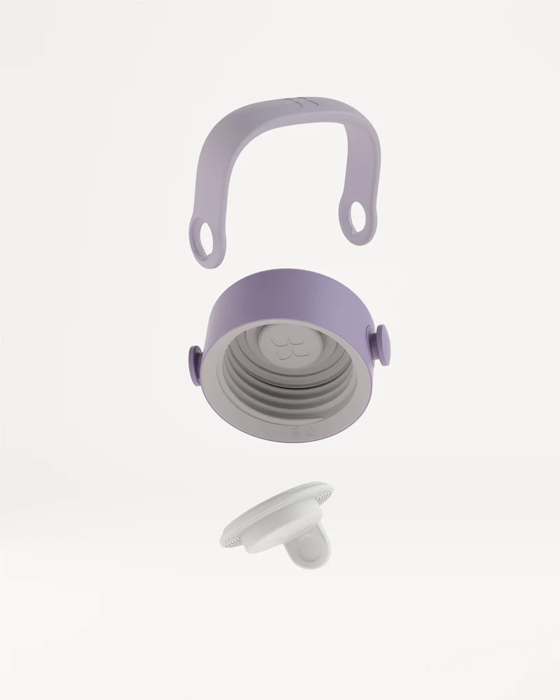 Carry Cap
