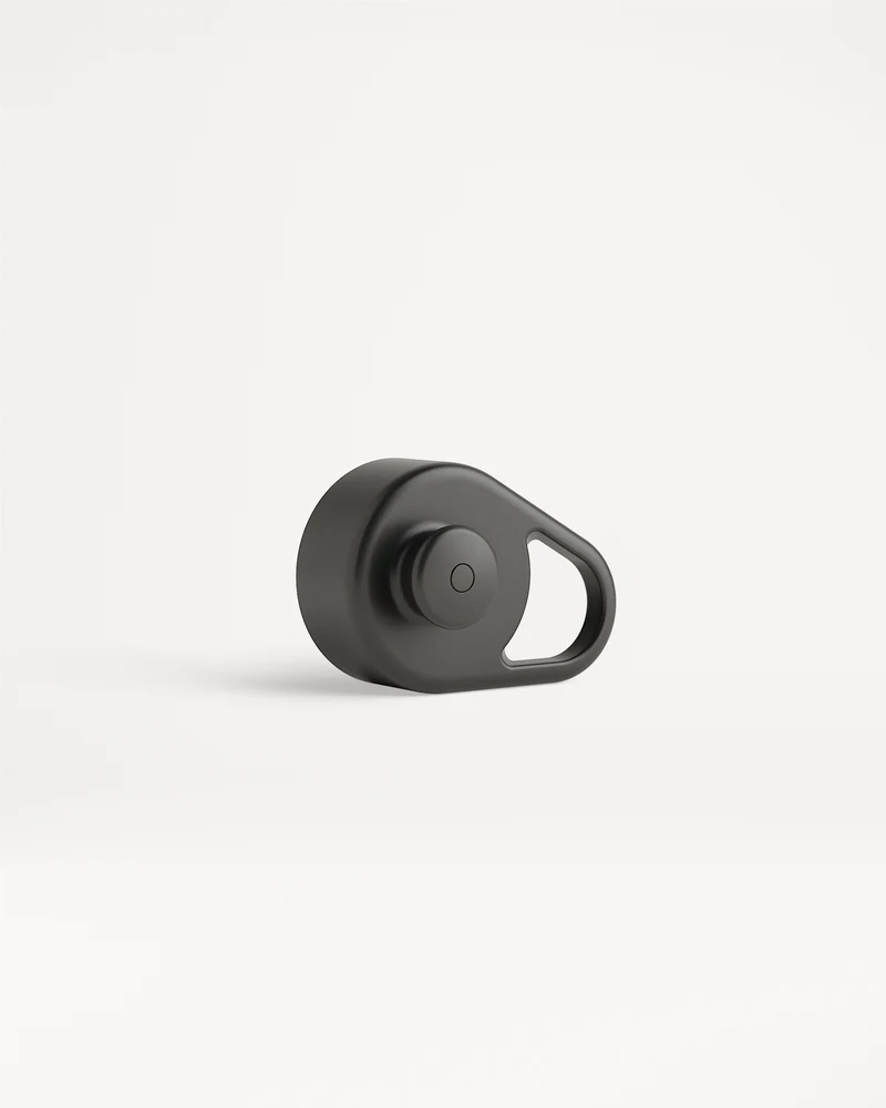 Pull-Up Cap