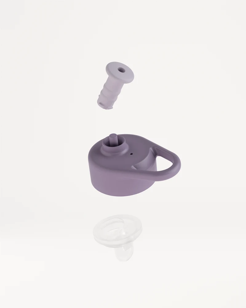 Pull-Up Cap