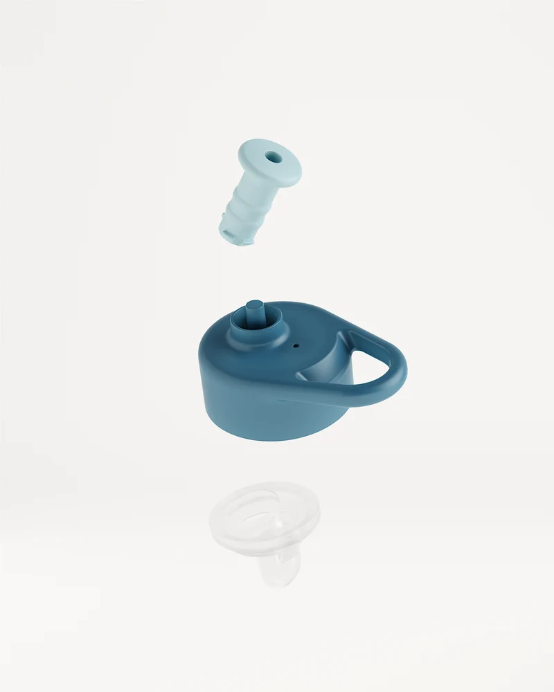 Pull-Up Cap