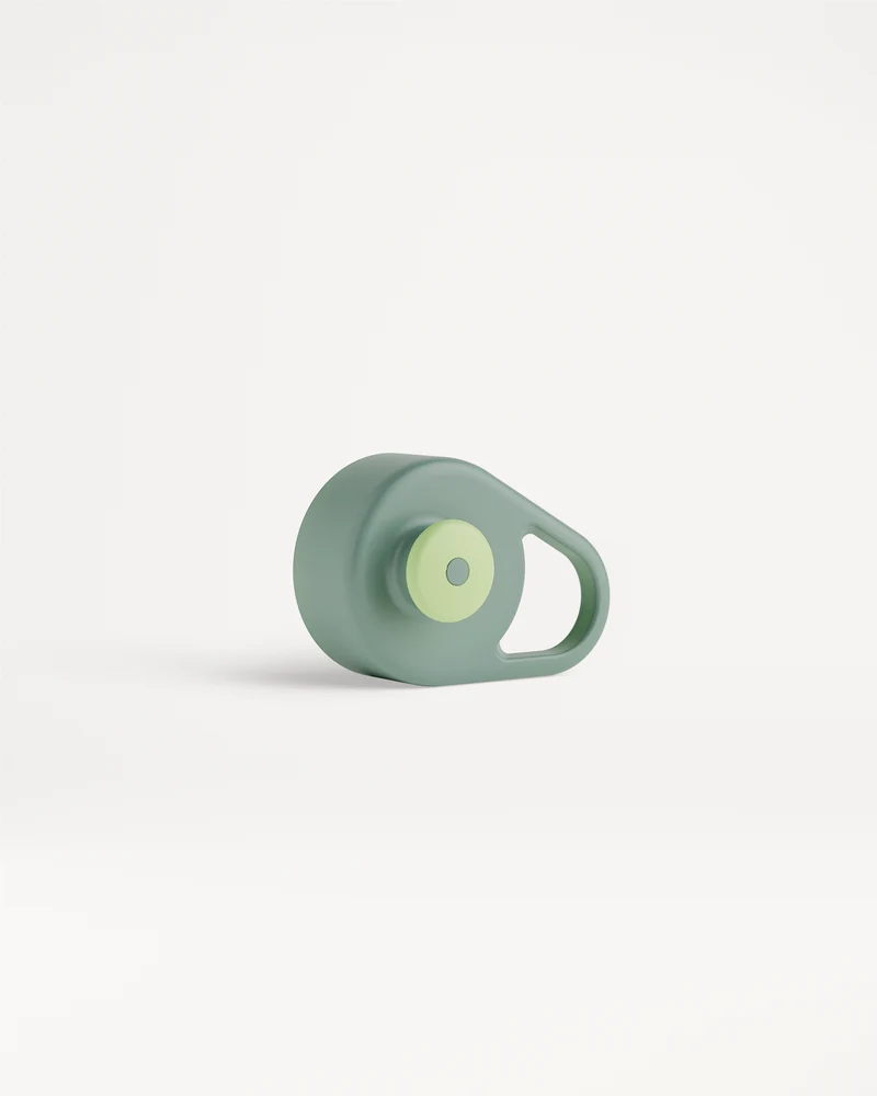 Pull-Up Cap