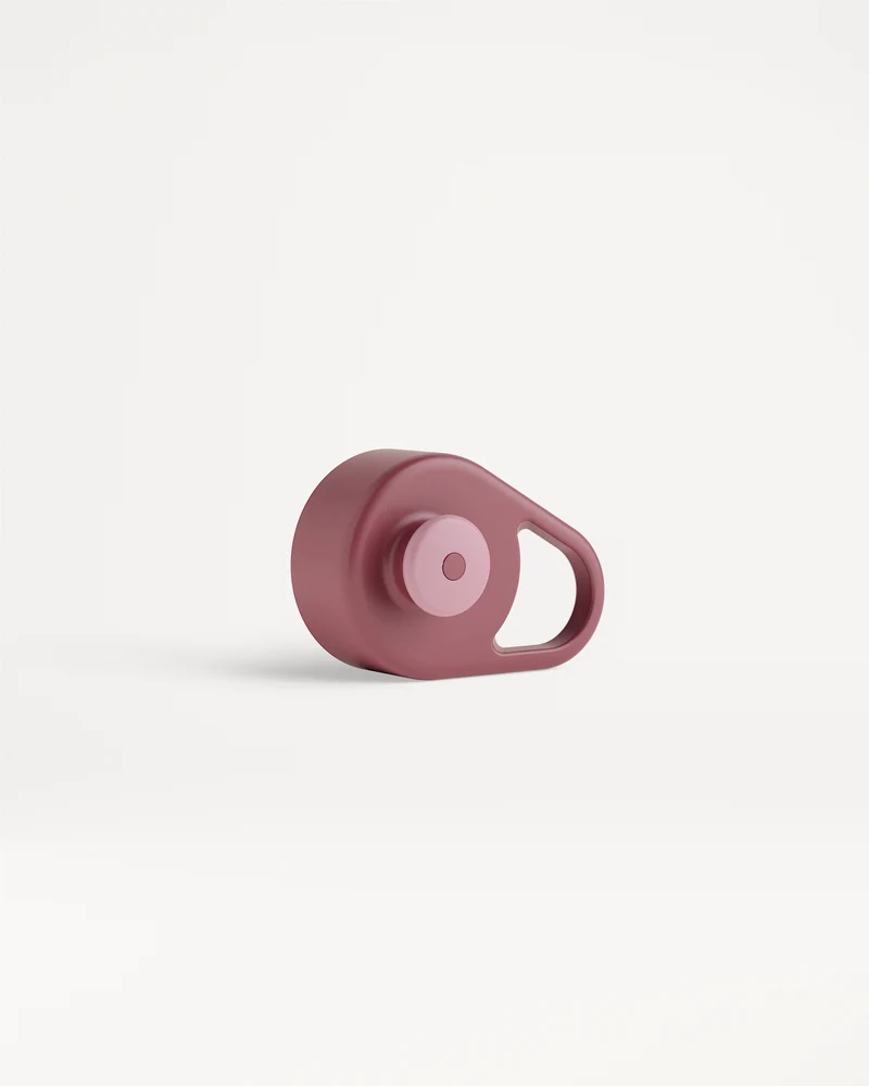 Pull-Up Cap