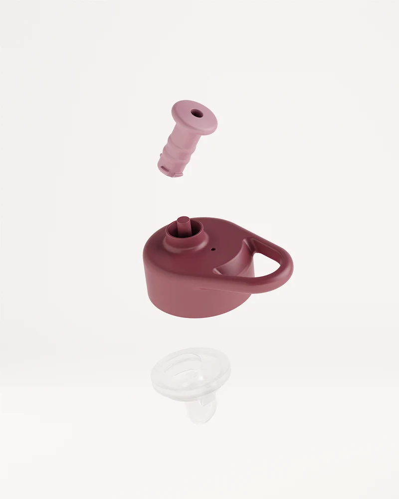 Pull-Up Cap