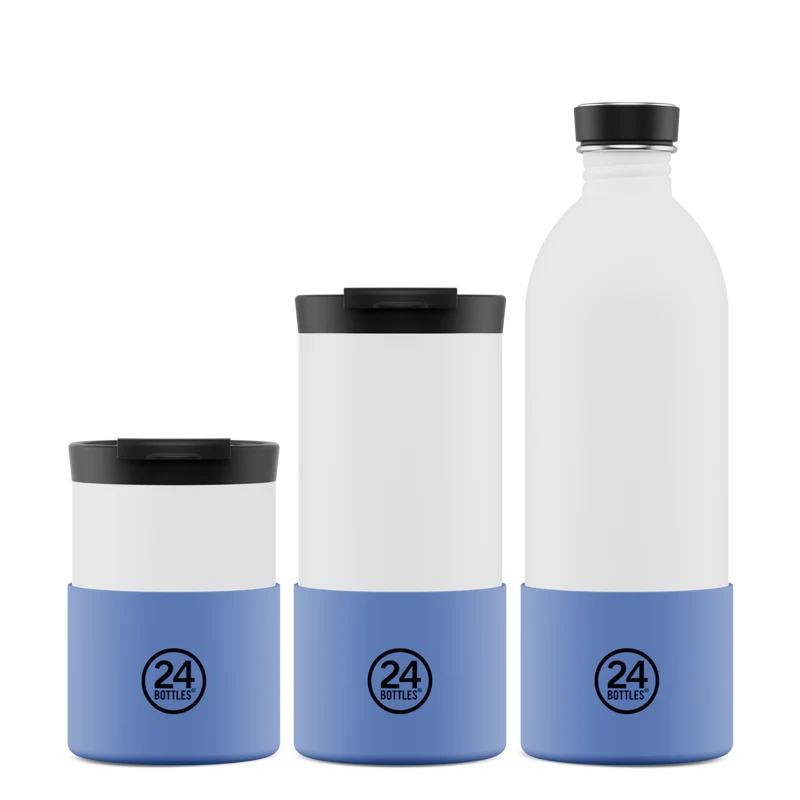 Accessories | Base Cover - Light Blue - Medium