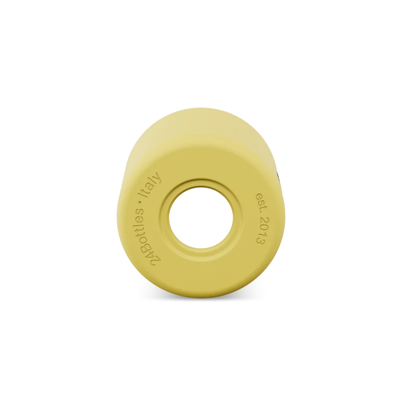 Accessories | Base Cover - Light Yellow - Mini