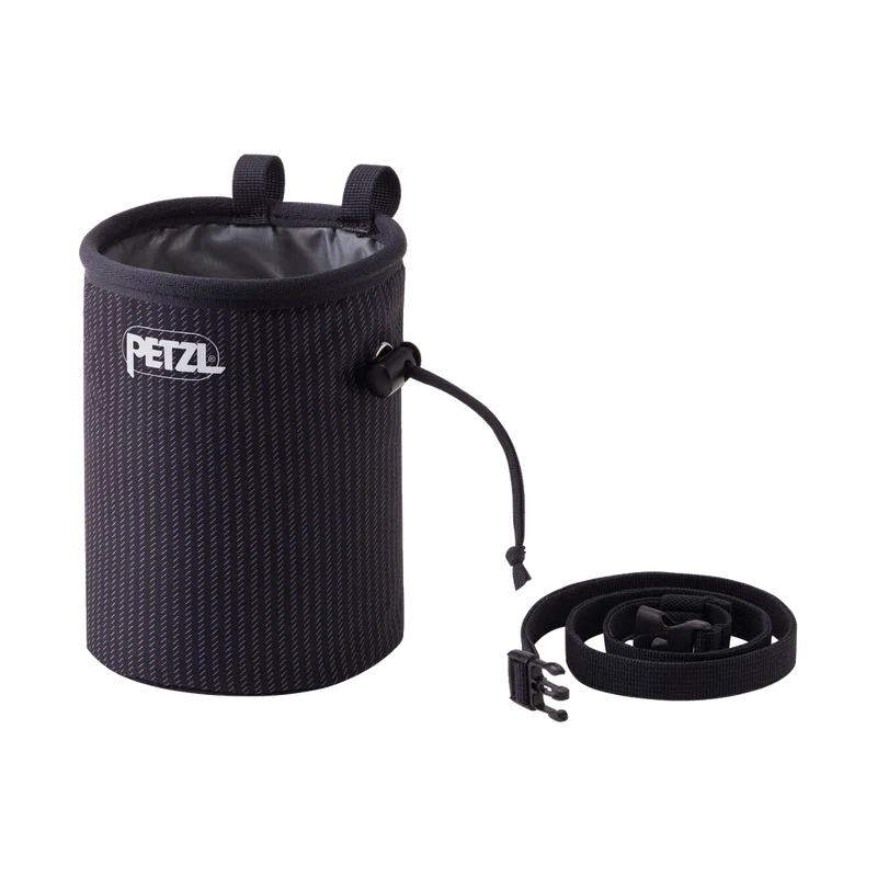 Petzl Bandi Black