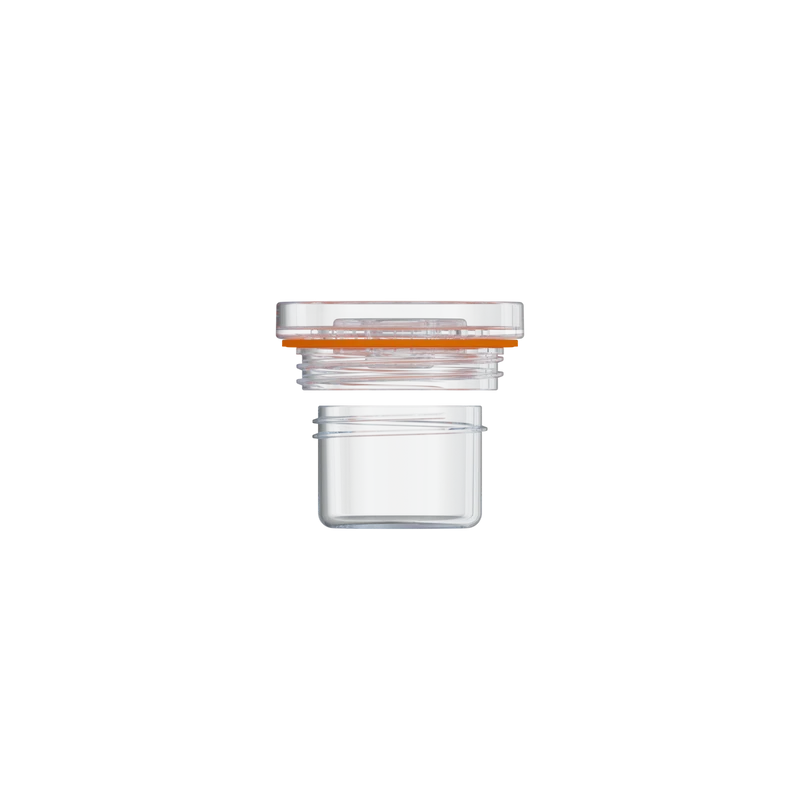 Lunch Box | Rose Gold