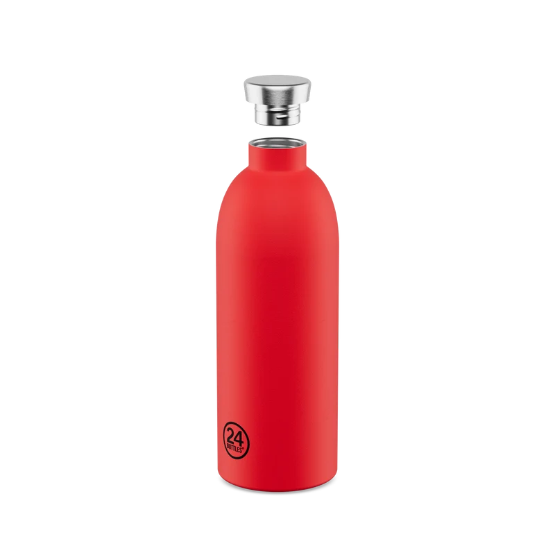 Clima Bottle | Hot Red - 850 ml