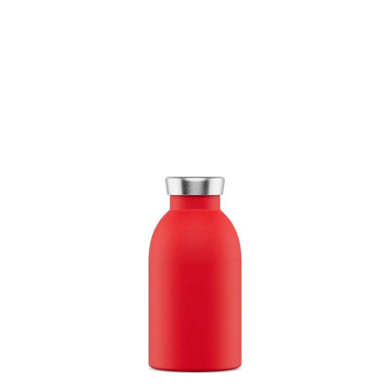 Clima Bottle | Hot Red - 330 ml
