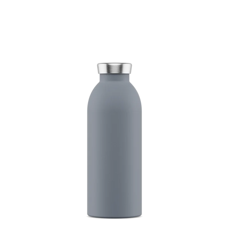 Clima Bottle | Formal Grey - 500 ml