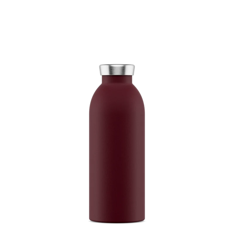 Clima Bottle | Country Red - 500 ml