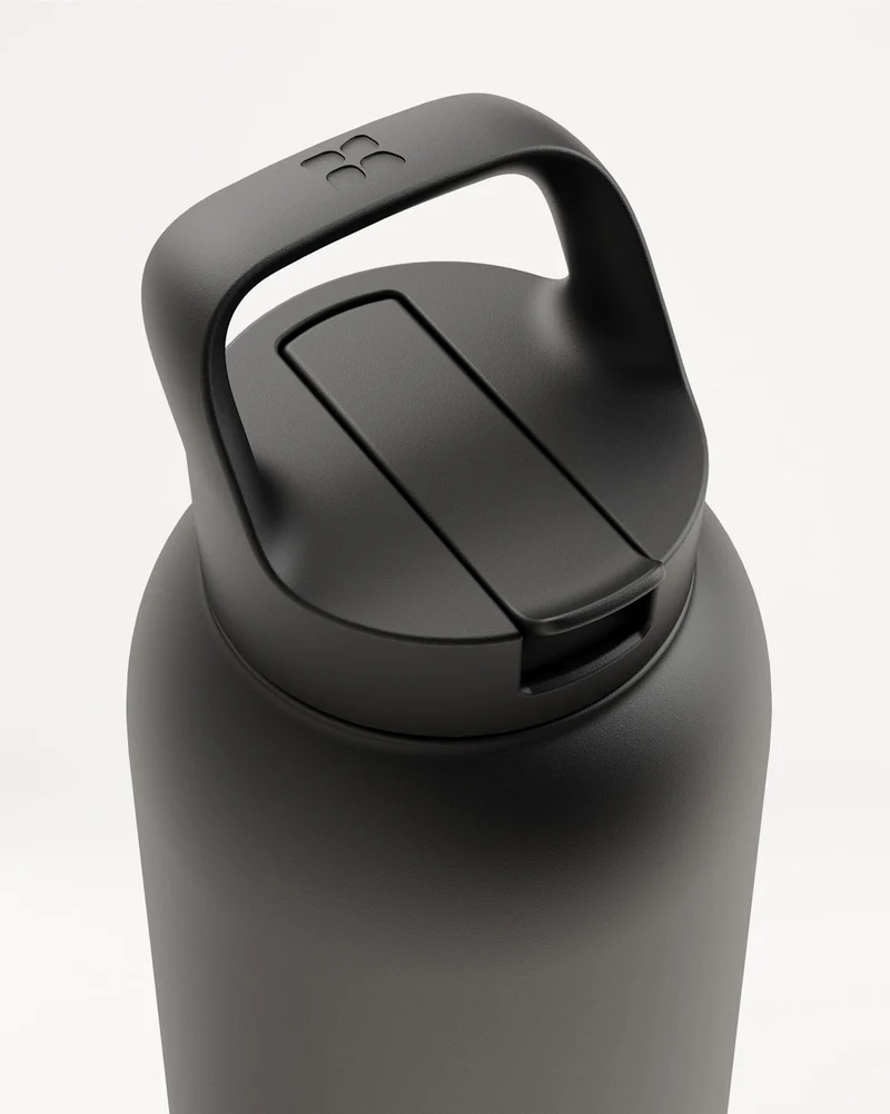 All-Purpose Thermo · Straw Lid