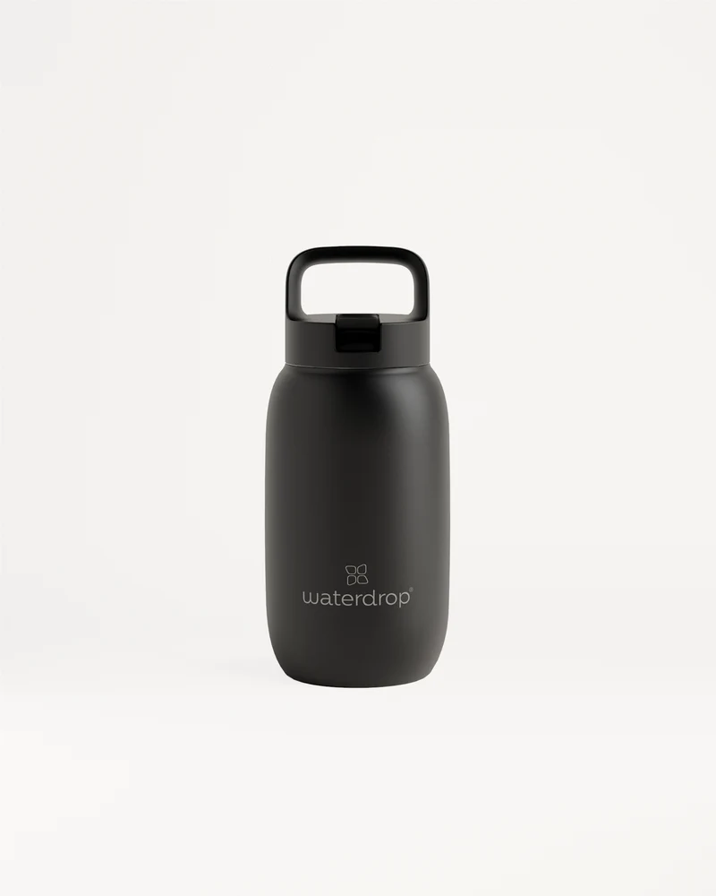 All-Purpose Thermo · Straw Lid