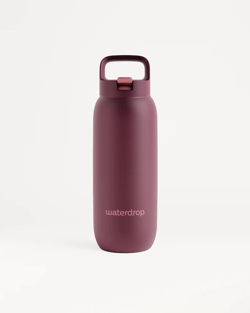 All-Purpose Thermo · Straw Lid