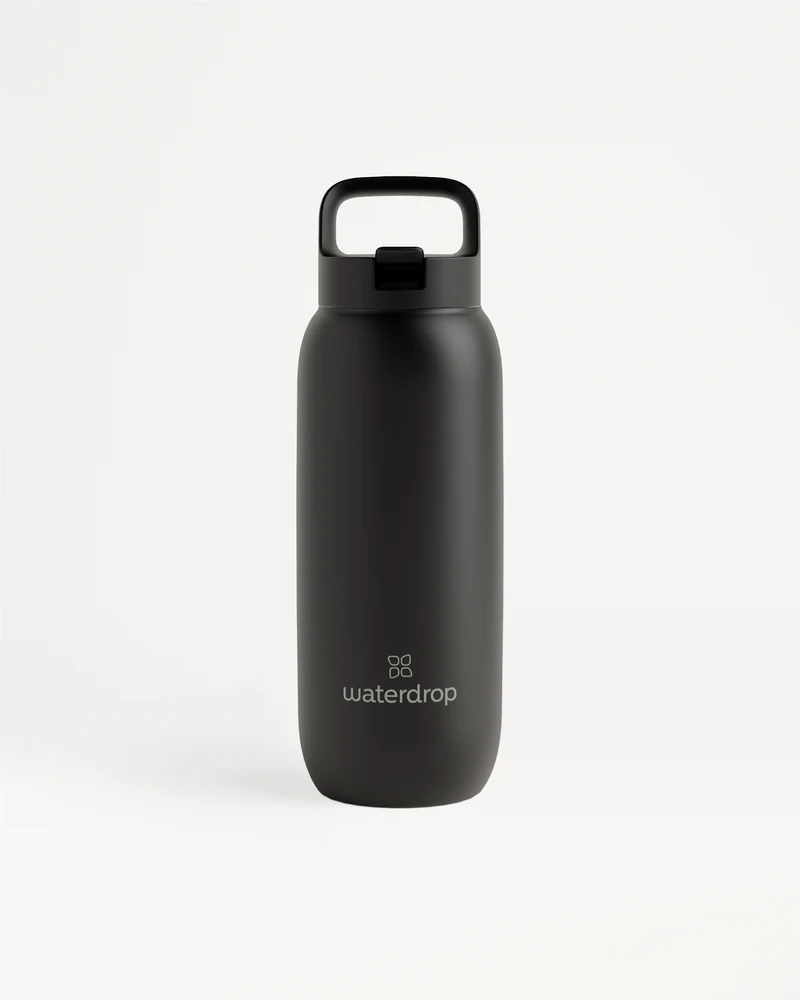 All-Purpose Thermo · Straw Lid