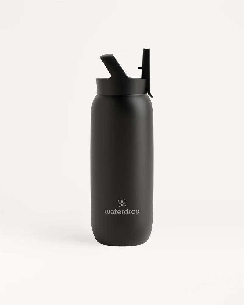 All-Purpose Thermo · Straw Lid