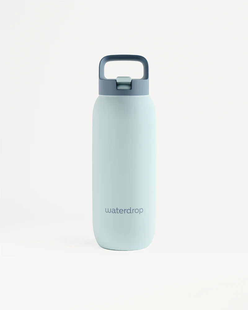 All-Purpose Thermo · Straw Lid