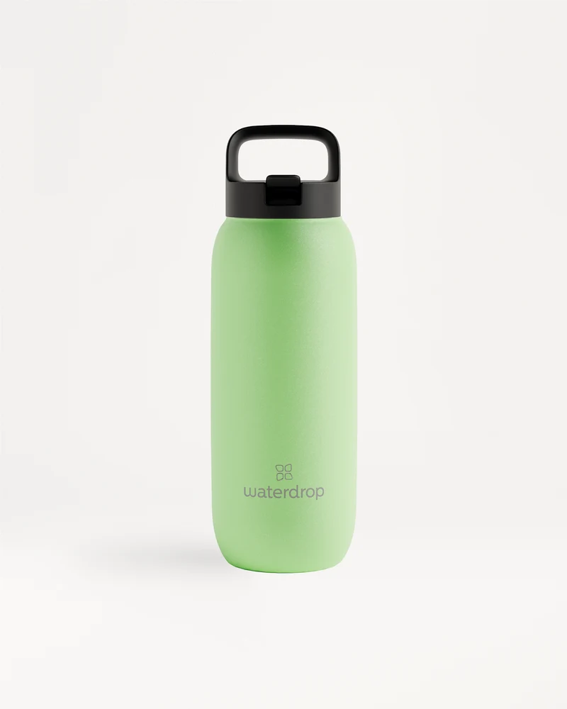All-Purpose Thermo · Straw Lid