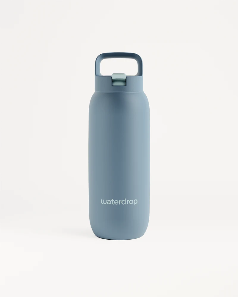 All-Purpose Thermo · Straw Lid