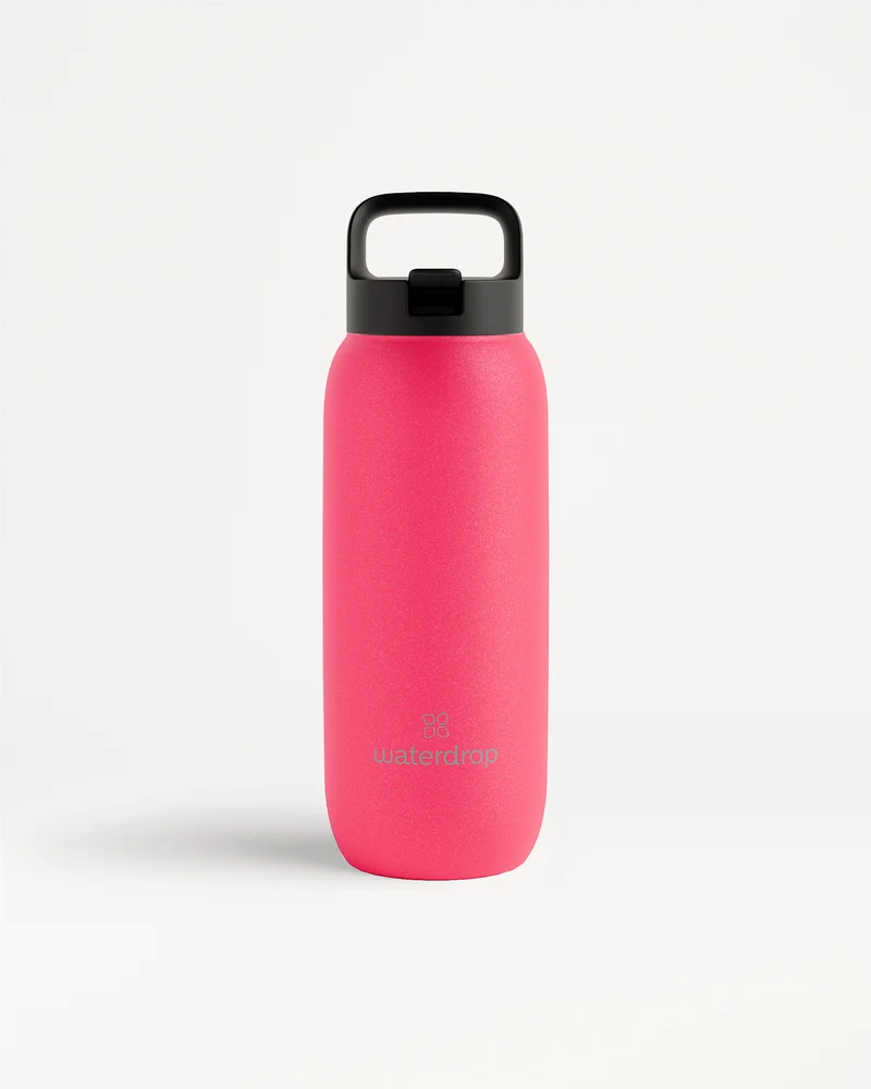 All-Purpose Thermo · Straw Lid