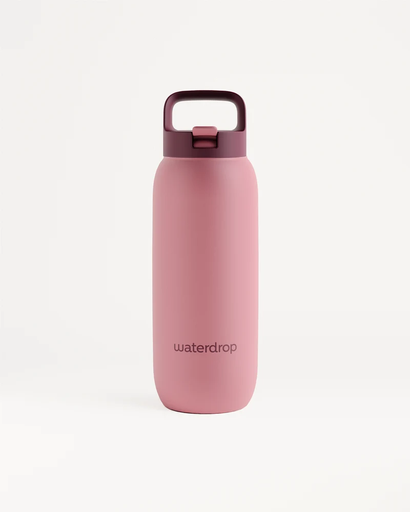 All-Purpose Thermo · Straw Lid