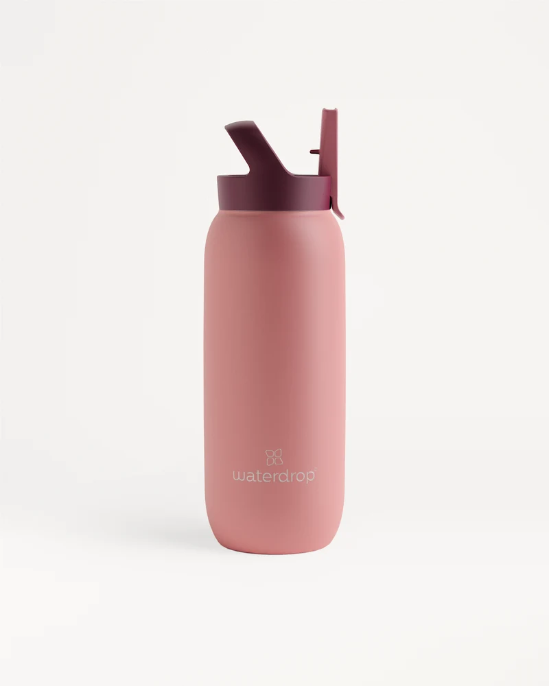 All-Purpose Thermo · Straw Lid