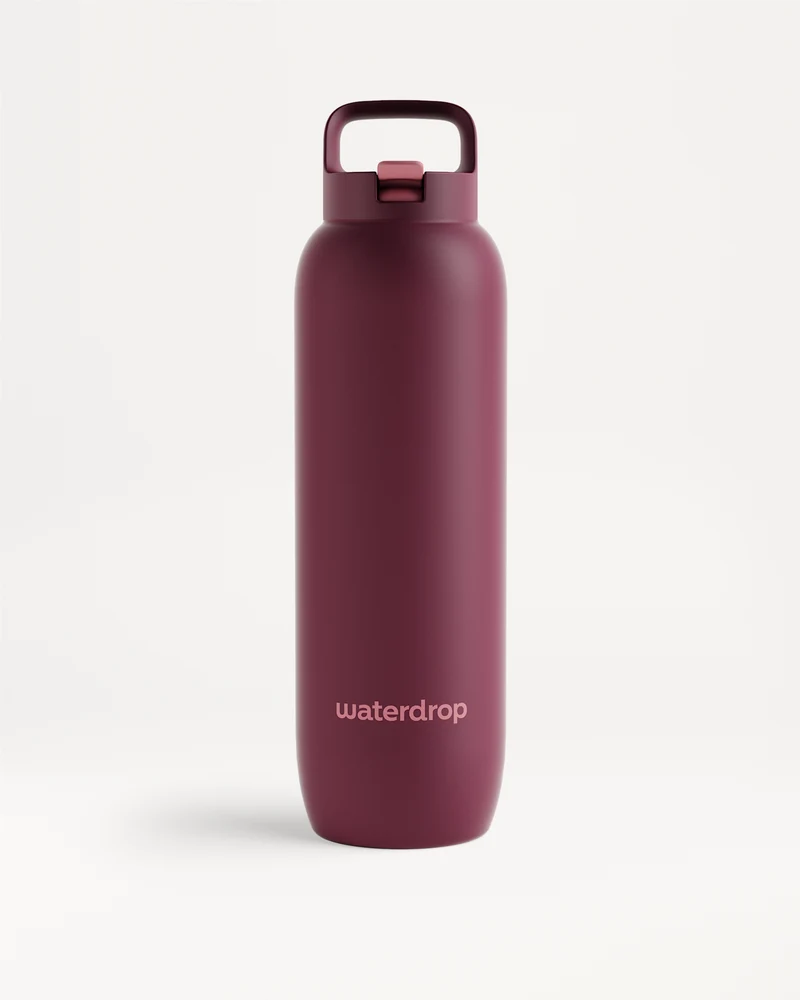 All-Purpose Thermo · Straw Lid