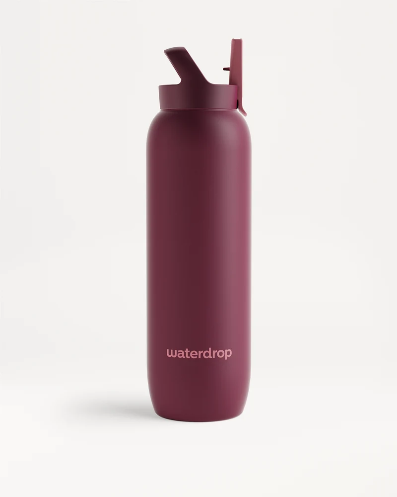 All-Purpose Thermo · Straw Lid