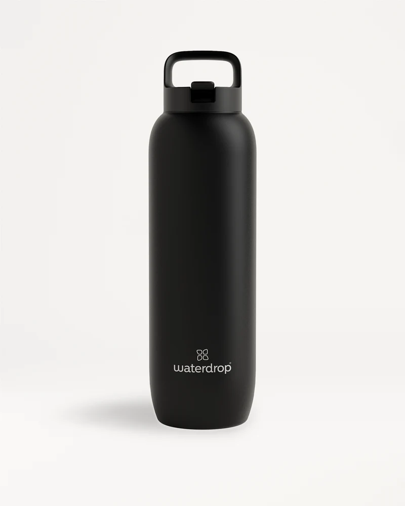 All-Purpose Thermo · Straw Lid