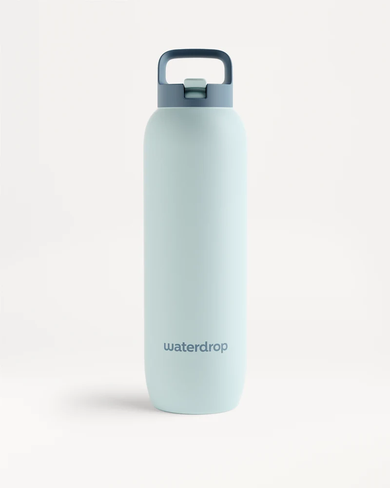 All-Purpose Thermo · Straw Lid