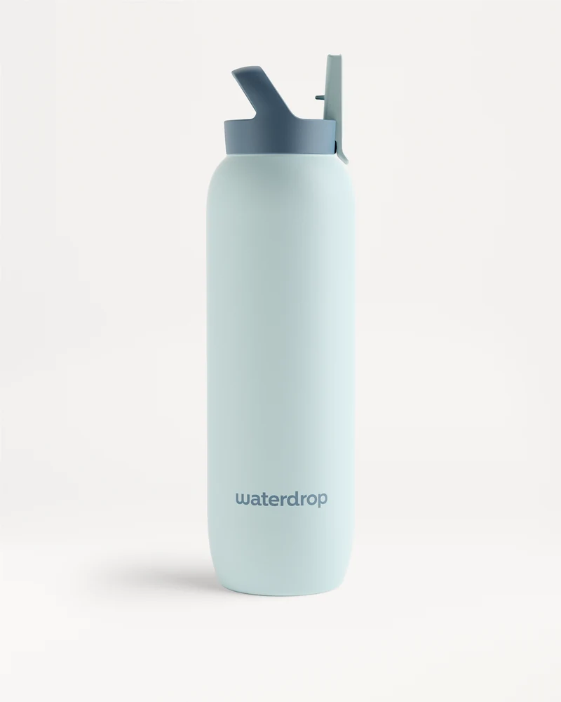 All-Purpose Thermo · Straw Lid