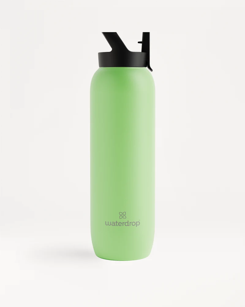 All-Purpose Thermo · Straw Lid