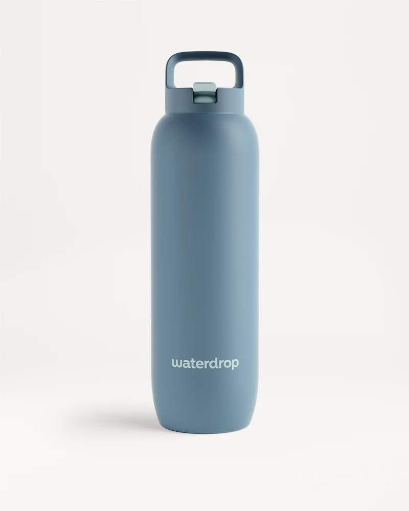 All-Purpose Thermo · Straw Lid