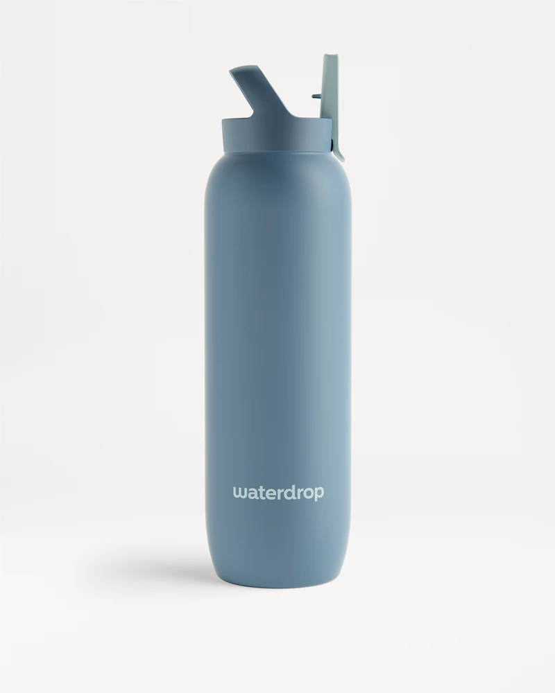 All-Purpose Thermo · Straw Lid