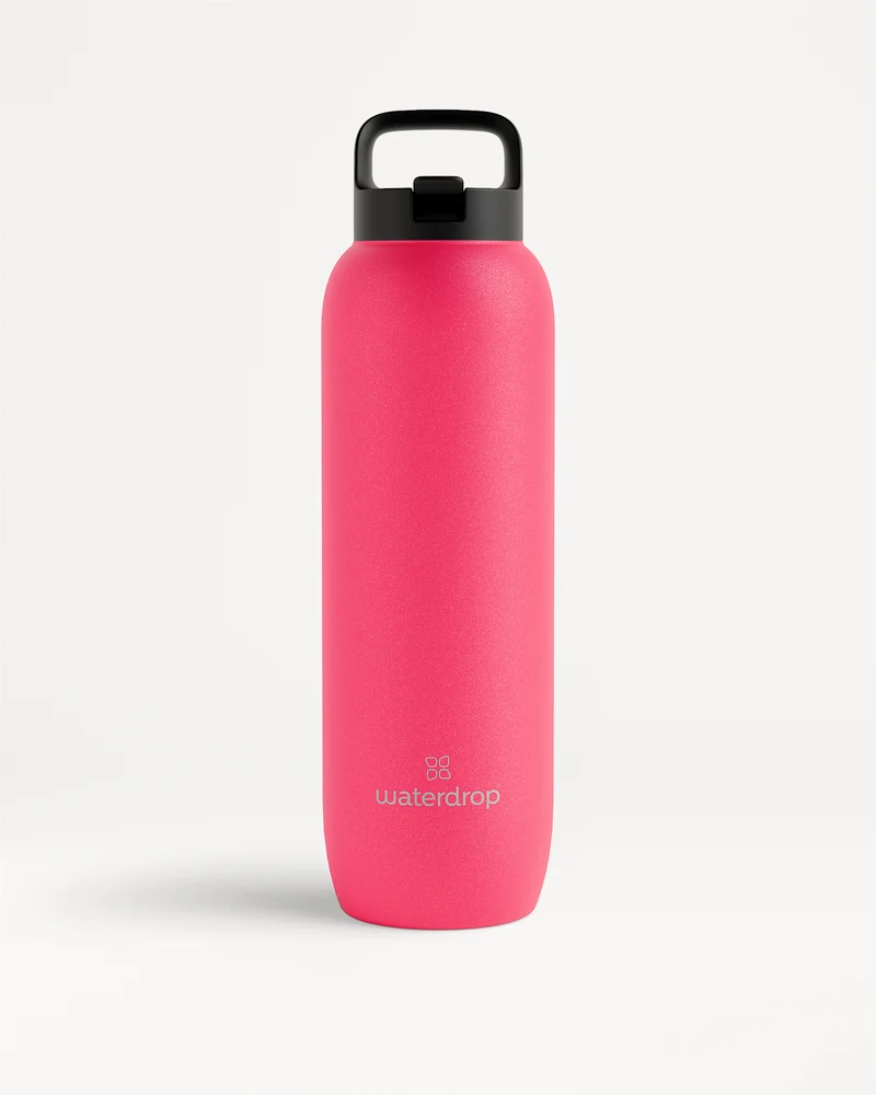 All-Purpose Thermo · Straw Lid