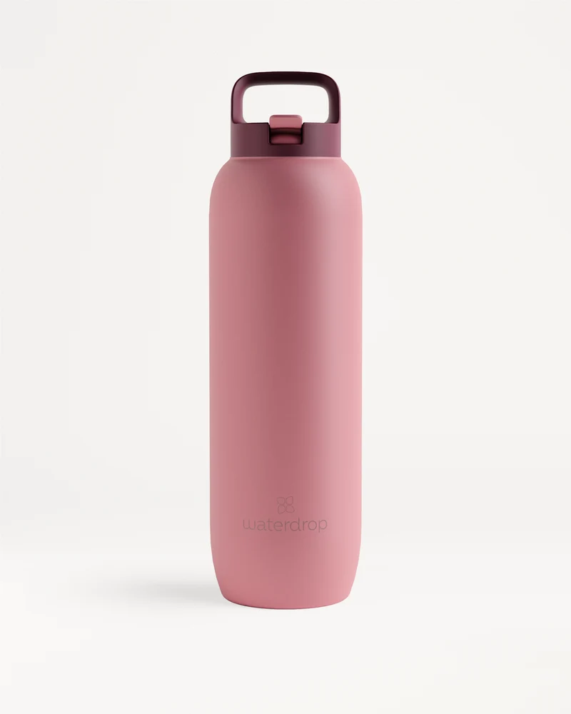 All-Purpose Thermo · Straw Lid