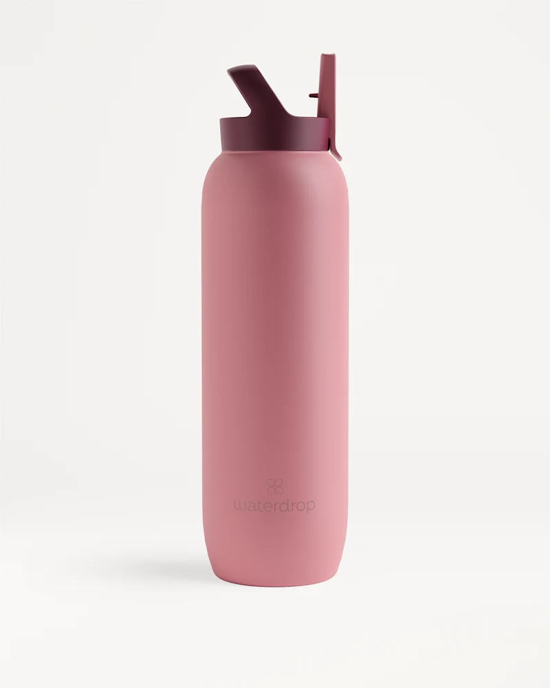 All-Purpose Thermo · Straw Lid