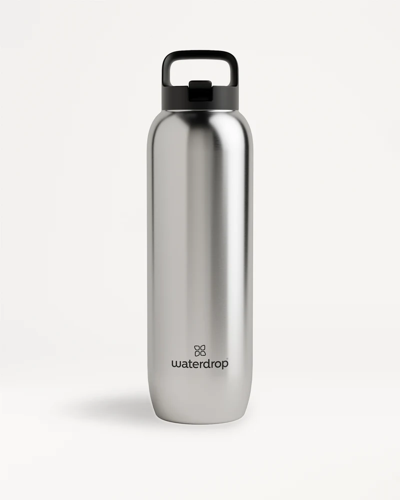 All-Purpose Thermo · Straw Lid