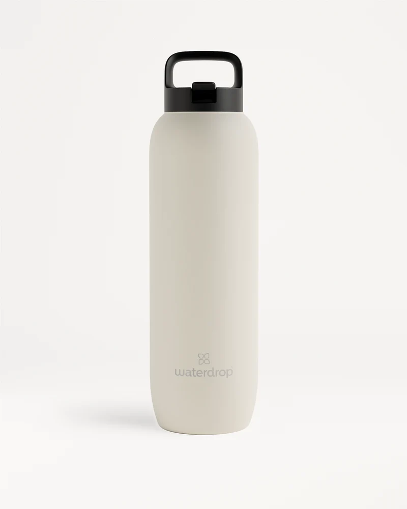 All-Purpose Thermo · Straw Lid