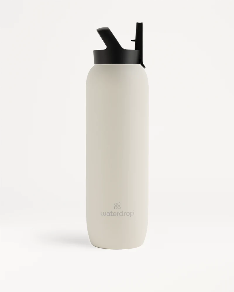 All-Purpose Thermo · Straw Lid